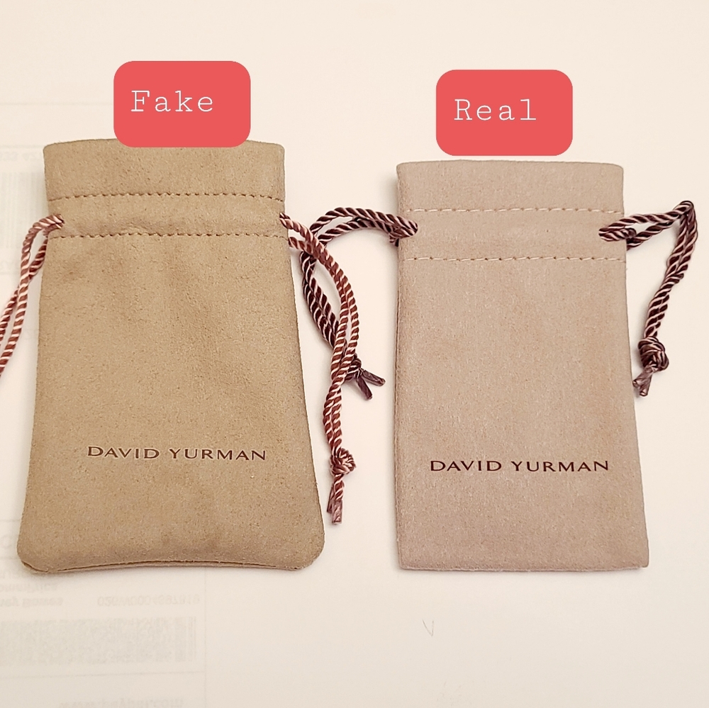 David Yurman Shoppers ! - Picture 8 of 14